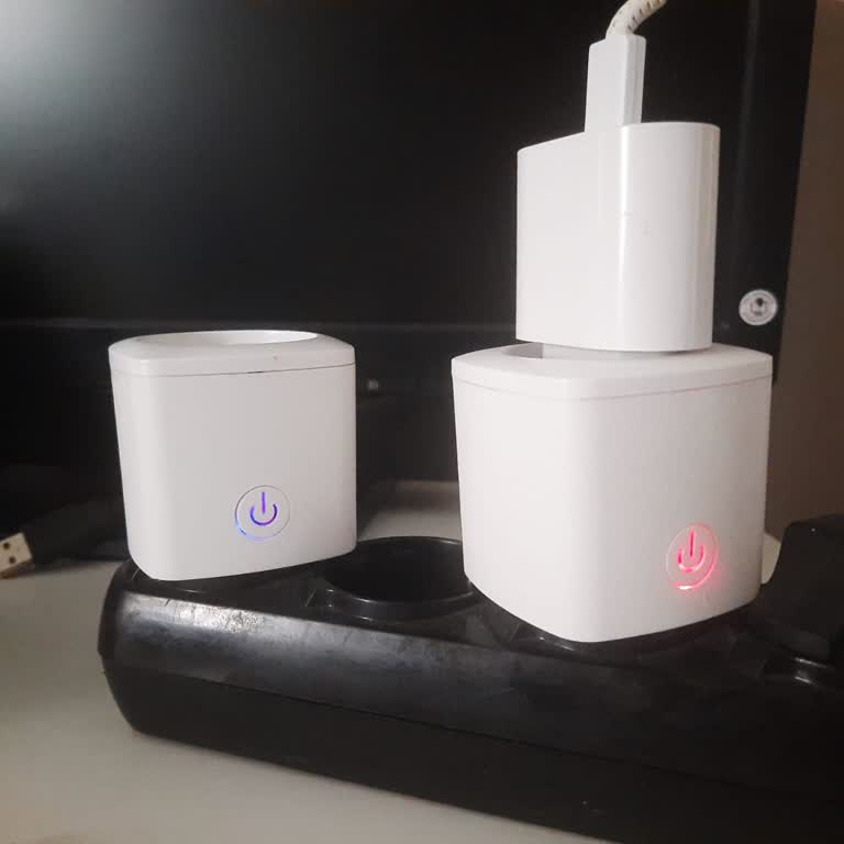 Akıllı Priz 1 Yılda Bozuldu, Çözüm Bekliyorum