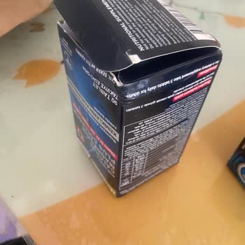 Amazon Paketleme Özensizliği Ve Müşteri Temsilcisi Tutumu Mağduriyet Yarattı