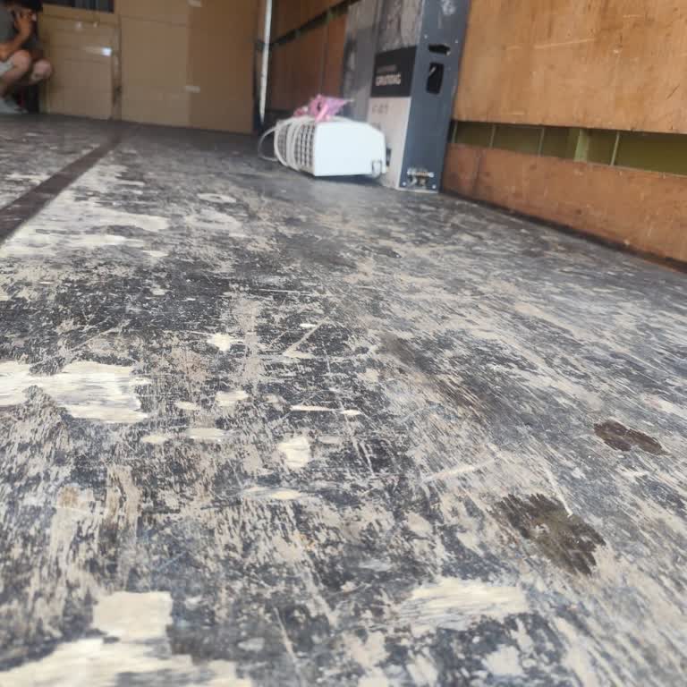 Doğanbey Nakliyat (Ankara) Anlaşmaya Uymuyor ve İşini Düzgün Yapmıyor