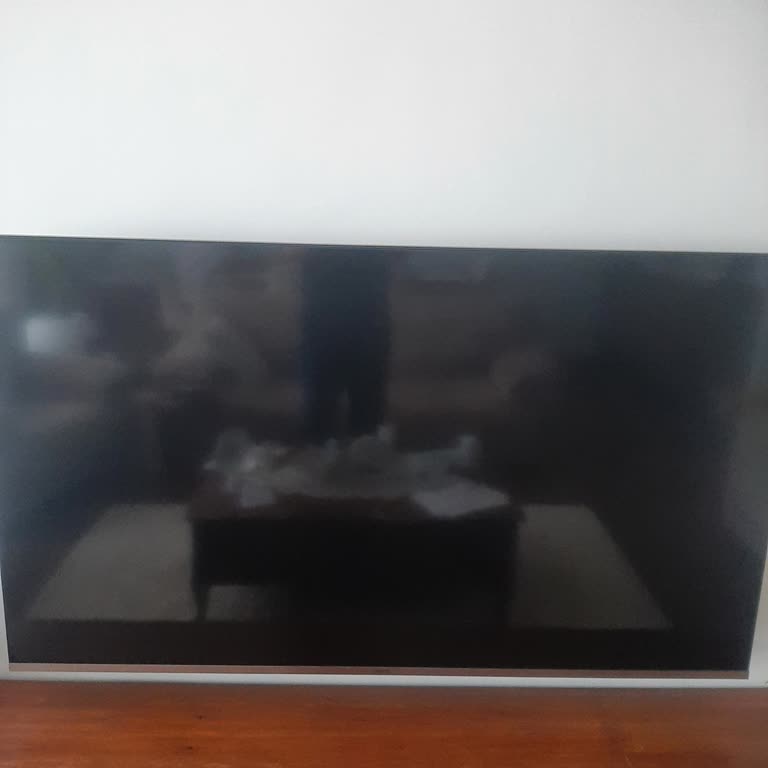 Vestel QLED TV Bir Yıl Dolmadan Arızalandı Servis Ve Çözüm Süreci Mağduriyet Yaratıyor