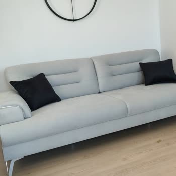 Kilim Mobilya'dan Eksik Sandalye Teslimatı Ve İletişimsizlik Mağduriyeti