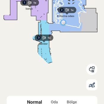 Philips Robot Süpürge Harita Sorunları Ve İade Mağduriyeti
