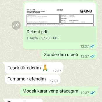 Sipariş Verdim Ürünüm Gönderilmedi İletişime Geçilmiyor