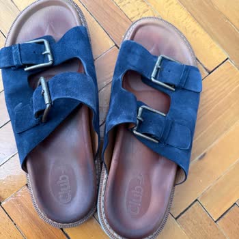 Deri Terlik Ciltte İz Bıraktı, İade Veya Değişim Talebim Karşılanmadı