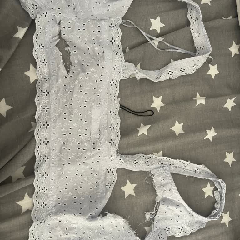 Siparişimde Gelen Fisto Top Paramparça Çıktı, Acil Çözüm Bekliyorum