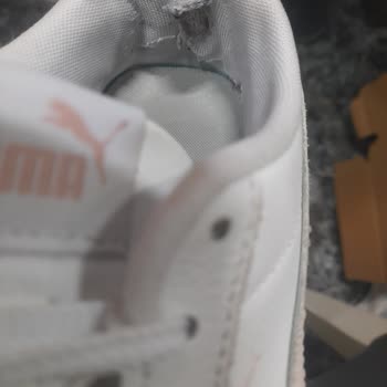 Puma Ayakkabıda Erken Yıpranma Ve Garanti Talebinin Reddedilmesi