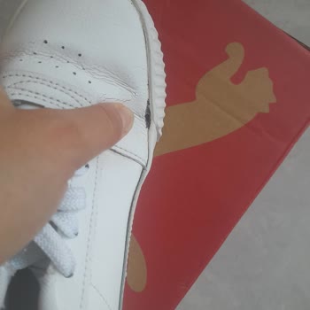 Puma Ayakkabıda Erken Yıpranma Ve Garanti Talebinin Reddedilmesi