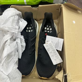 Eksik Parçalı Ayakkabı Ve Yetersiz Çözüm Teklifi