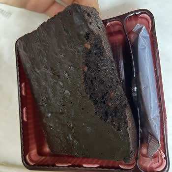 Satın Aldığım Eti Browni Ürünü Eksik Çıktı Yardım Bekliyorum