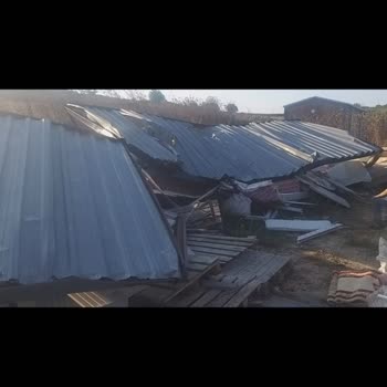 Belediyenin Konteyner Yıkımı Ve Eşit Uygulama Yapılmaması Nedeniyle Mağduriyet Yaşadım