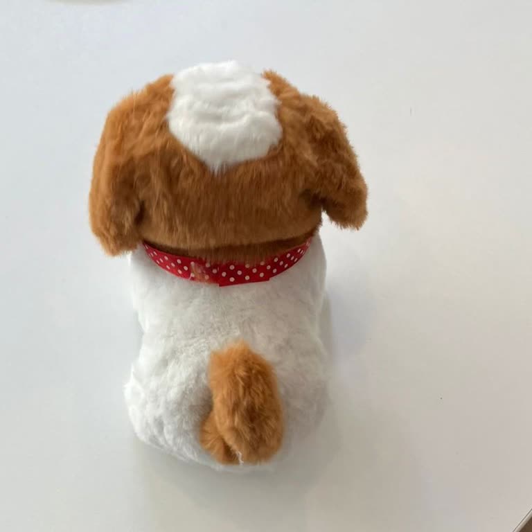 Sipariş Ettiğim Oyuncak Köpek Farklı Ve Kalitesiz Çıktı Müşteri Hizmetleri Yanıt Vermiyor