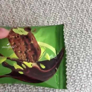 Migros Mini Dondurma Şikayeti