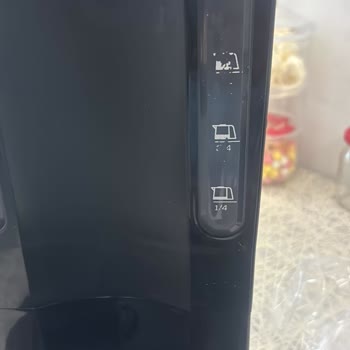 Karaca Çay Makinem Sürekli Arızalanıyor Servis Çözüm Sunmuyor Mağduriyetim Sürüyor