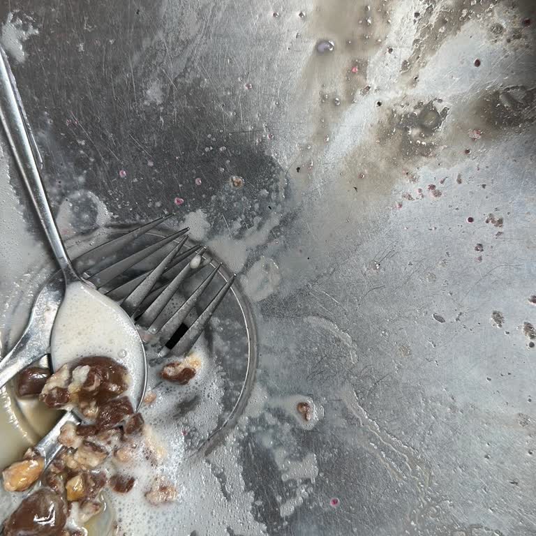 Eksik Ve Soğuk Gelen Siparişe Yetersiz İade