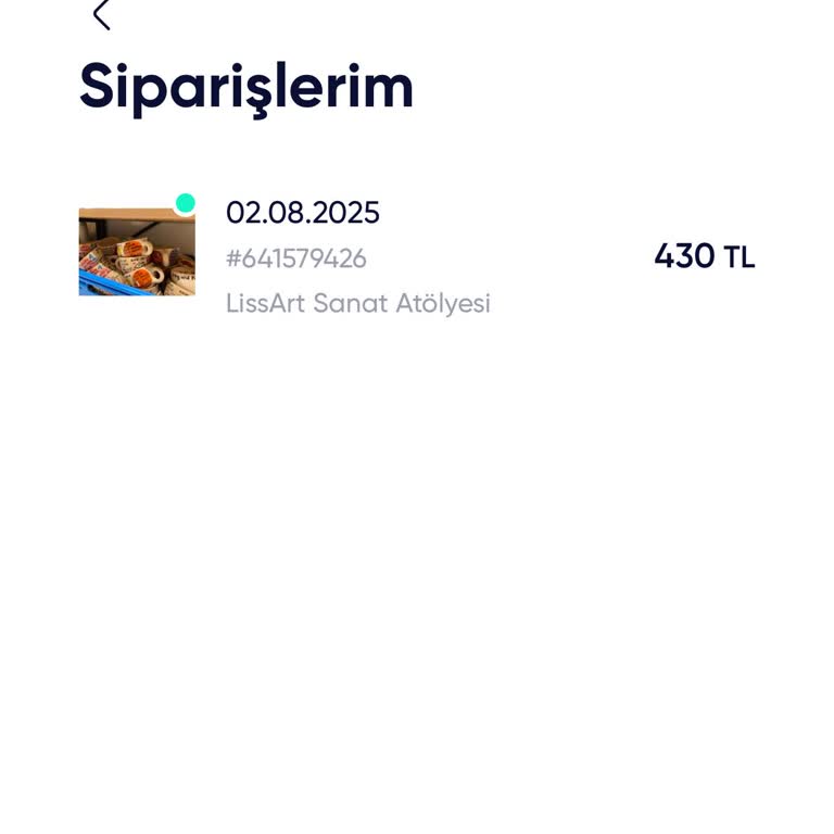 Siparişim Gönderilmedi, Satıcı Ve Shopier Ulaşılmaz