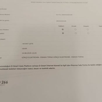 Borç Ödememe Ve Cihaz İadesine Rağmen Haksız Fatura Ve Avukat Mağduriyeti