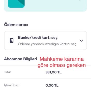 Mahkeme Kararına Rağmen 30 Yaş Üstü Öğrenci Abonman Ücretlerinin İadesi Yapılmıyor Ve İBB'den Gecikmeli Yanıt