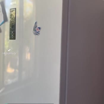 Vestel Bozuk Buzdolabı Ve İlgilenmeyen Servis