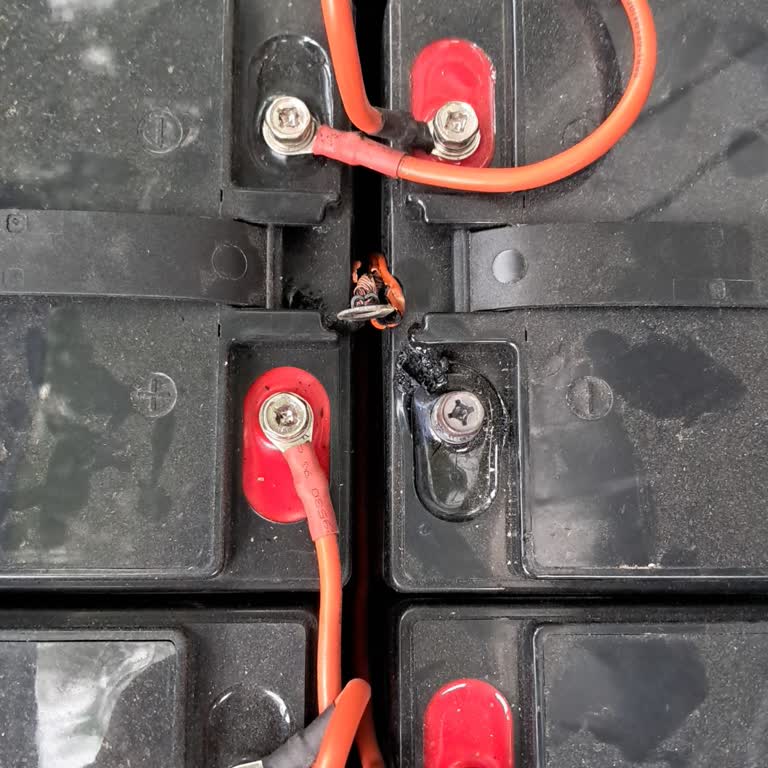 Aldığım Scooter Bir Haftada Arızalandı, Bayiden Destek Alamıyorum