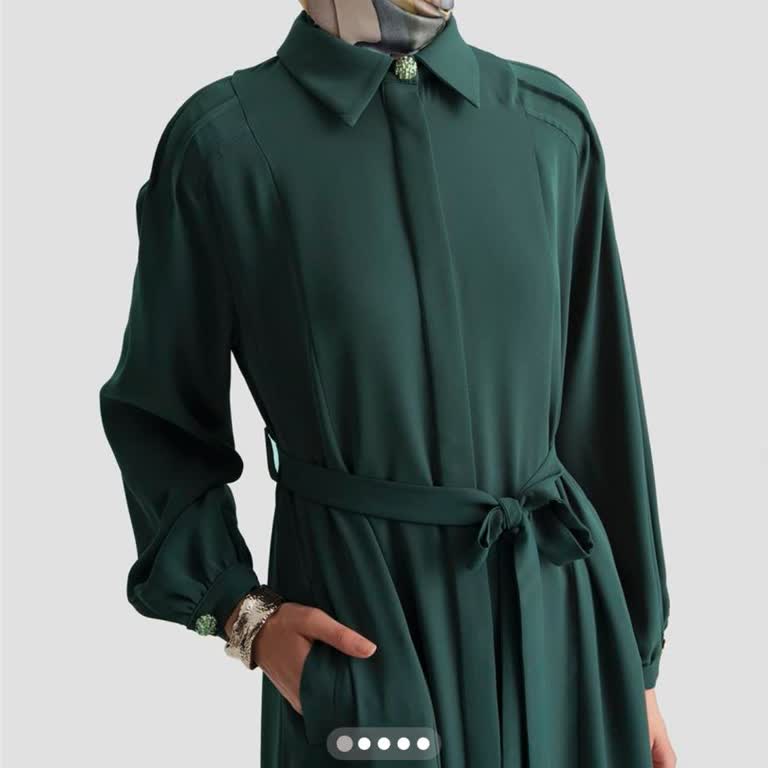 Yeni Alınan Pardösüde Tiftiklenme Ve Red Yanıtı Hayal Kırıklığı Yarattı