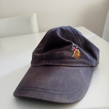 Kısa Sürede Deforme Olan US Polo Şapka İçin Değişim Veya İade Talebi