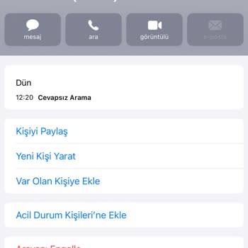 DHL Kurtalan Şubesinde Teslimat Ve Müşteri Hizmetleri Mağduriyeti
