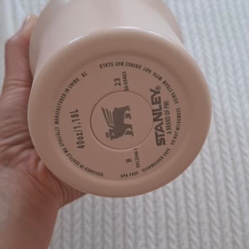 Orijinal Diye Aldığım Termos Sahte Çıktı, Paramı Geri İstiyorum!