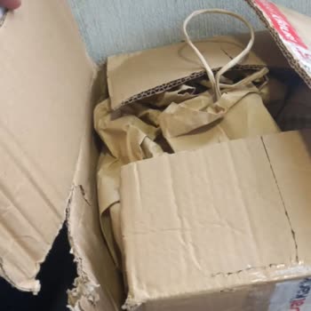 Kırık Teslim Edilen Kargo İçin 3 Aydır Tazminat Ödenmiyor, Mağduriyetim Sürüyor