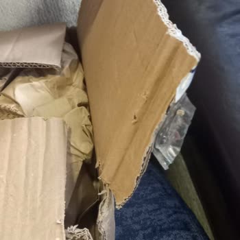 Kırık Teslim Edilen Kargo İçin 3 Aydır Tazminat Ödenmiyor, Mağduriyetim Sürüyor