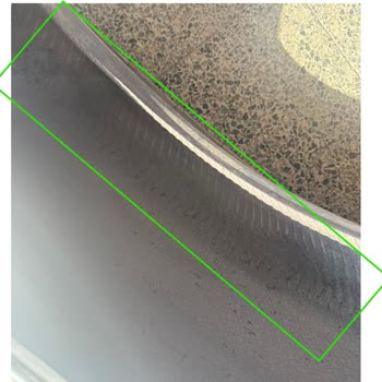 Kısa Sürede Parçalanan Lastiğin Garanti Kapsamında Değişimi Reddedildi