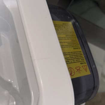 Kırık Ve Kullanılmış Ürün Gönderildi, Müşteri Hizmetleri Çözüm Sunmadı