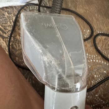 Kırık Ve Kullanılmış Ürün Gönderildi, Müşteri Hizmetleri Çözüm Sunmadı