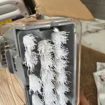 Kırık Ve Kullanılmış Ürün Gönderildi, Müşteri Hizmetleri Çözüm Sunmadı