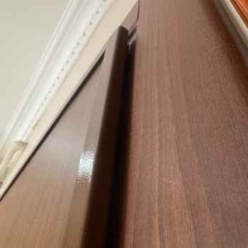 Hasarlı Kapı, İlgisiz Servis: İki Haftadır Çözüm Bekliyorum!