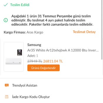 Acil Klima Kurulumu Bekleniyor, Sağlık Sorunları Mağduriyeti Artıyor