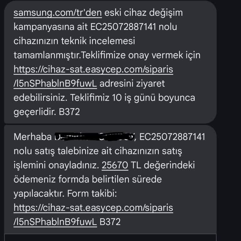 Takas Cihazlarımın Ödemesi 10 Gündür Yapılmıyor!