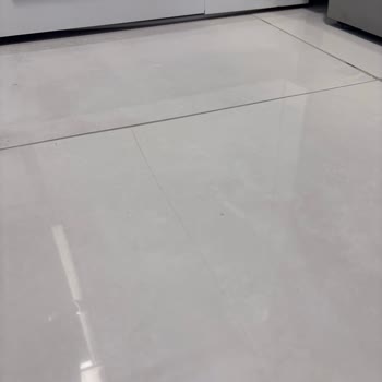 Yeni Alınan Seramiklerde Sürekli Çatlak Oluşması Ve Mağduriyet