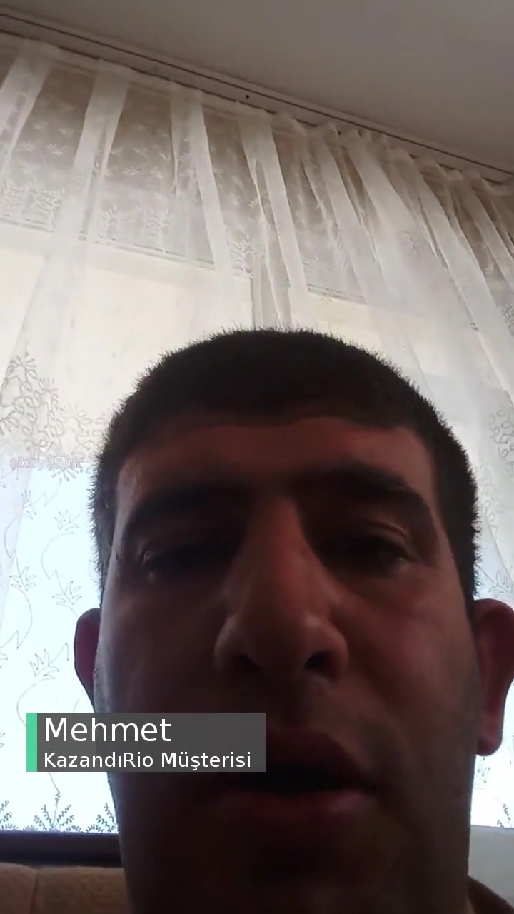 Kazandırio Money Para Problemi! videonun kapak resmi