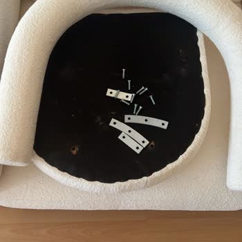 Kelebek Mobilya Eksik Ve Arızalı Ürünler Teslim Edildi Çözüm Sunulmuyor