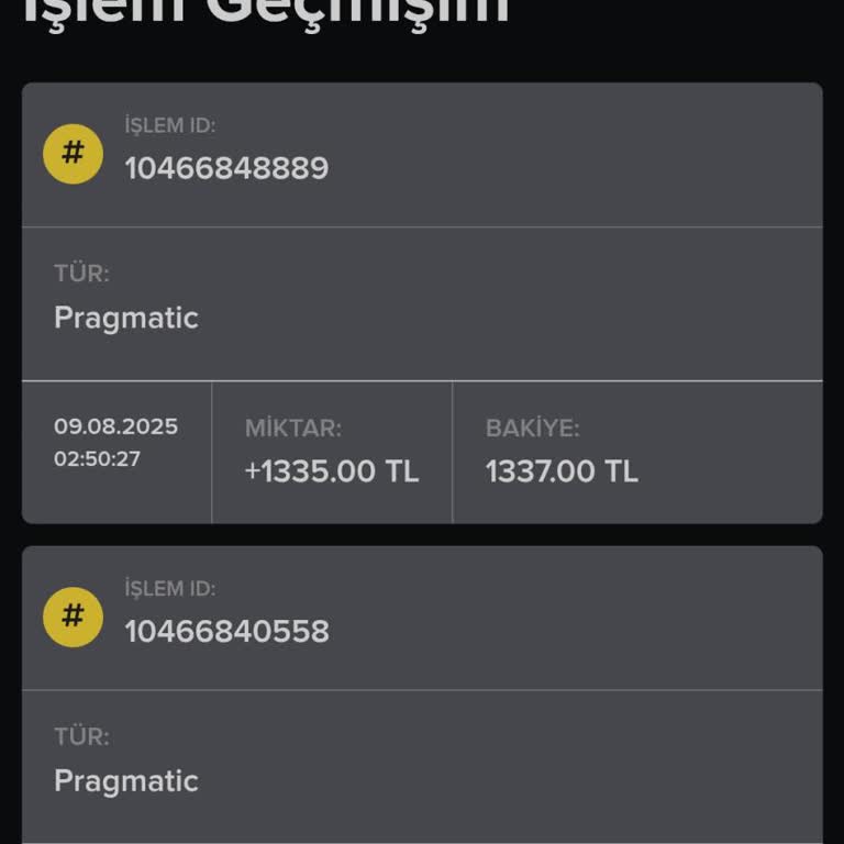 Betturkey Hesabımdaki Para Bilgim Dışında Kullanıldı, Mağduriyetimin Giderilmesini İstiyorum