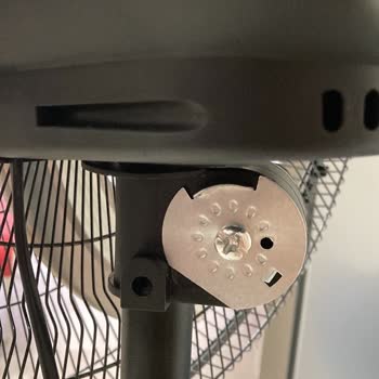 Aldığım Kumtel Vantilatör Sürekli Sorun Çıkarıyor