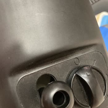 Aldığım Kumtel Vantilatör Sürekli Sorun Çıkarıyor