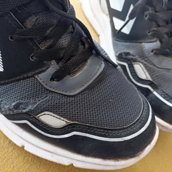 Kısa Sürede Deforme Olan Ayakkabı İçin Değişim Talebi Ve Müşteri Hizmetlerinde Destek Eksikliği