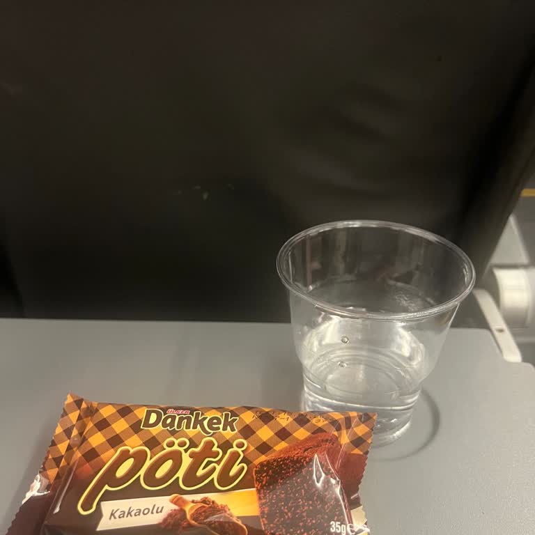 Pegasus Uçuşunda Rötar, Yetersiz Bilgilendirme Ve Düşük Kaliteli İkramlar