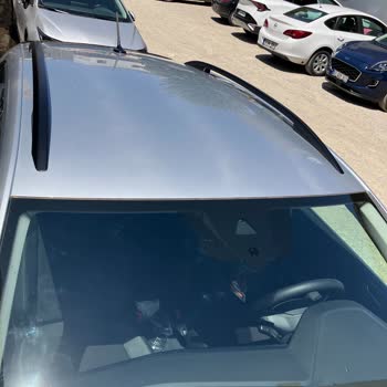 Volkswagen Taigo'da Tavan Boya Sorunu Ve Bayi İlgisizliği