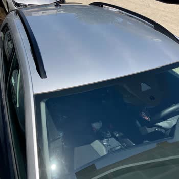 Volkswagen Taigo'da Tavan Boya Sorunu Ve Bayi İlgisizliği