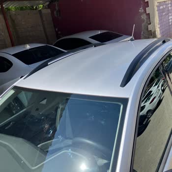 Volkswagen Taigo'da Tavan Boya Sorunu Ve Bayi İlgisizliği