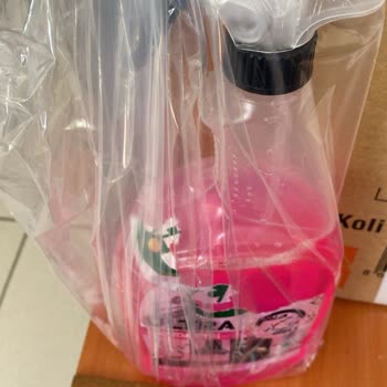 Erzurum Hepsijet Aktarma Merkezinde Kargom Hasar Gördü Ve Ürünüm Eksik Teslim Edildi