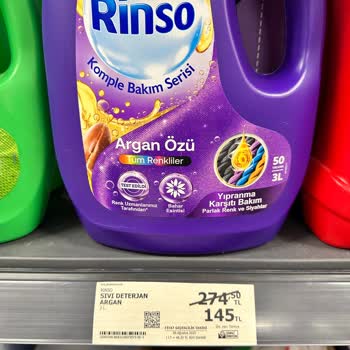 A101 Mağazasında Fiyat Farkı Ve Çalışanların Tutumu Mağaza İçinde Zor Durumda Bıraktı