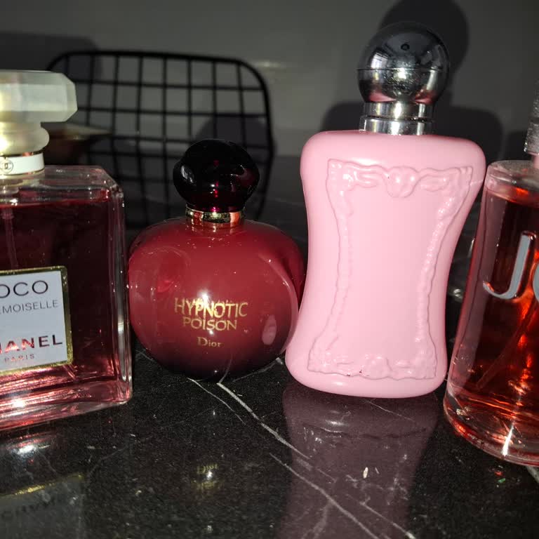 Aldığım Parfümler Kalitesiz Ve Seçtiğim Ürünler Gönderilmedi